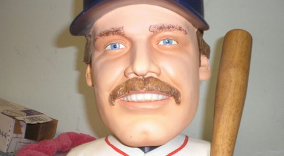 wade boggs
