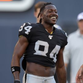 NFL: Preseason-Green Bay Packers at Oakland Raiders
