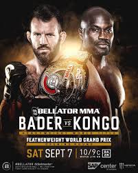 bellator 226 fighter salaries