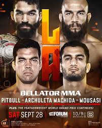 bellator 228 salaries