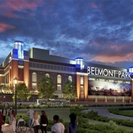 Belmont Renderings 9