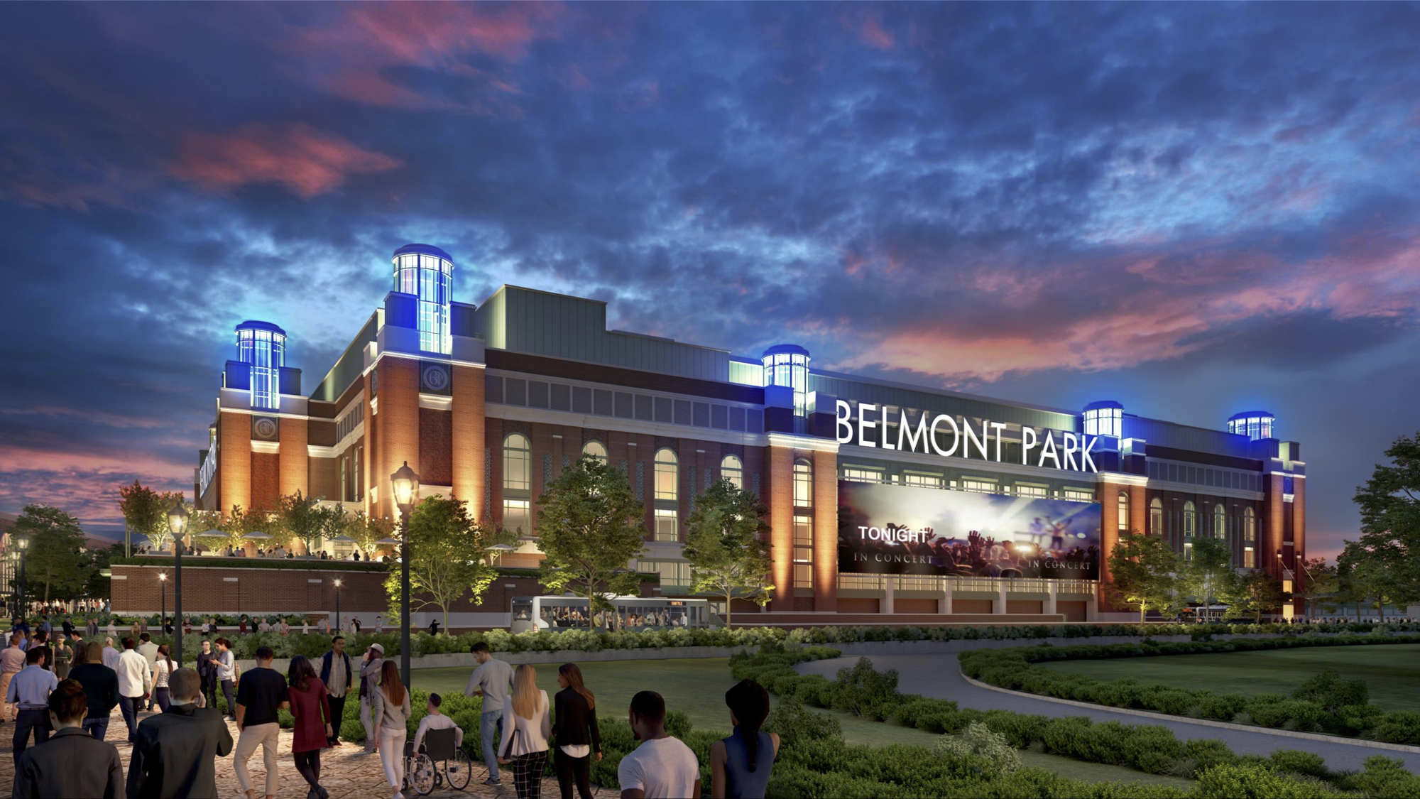 Belmont Renderings 9