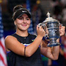 Tennis: US Open