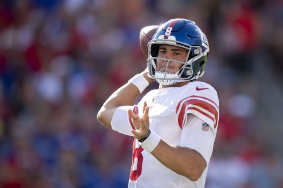 NFL: New York Giants at Tampa Bay Buccaneers