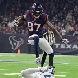 NFL: Tennessee Titans at Houston Texans