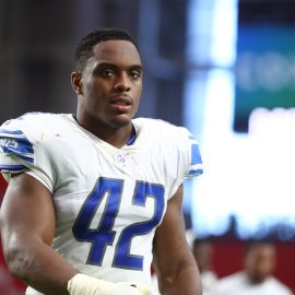 NFL: Detroit Lions at Arizona Cardinals