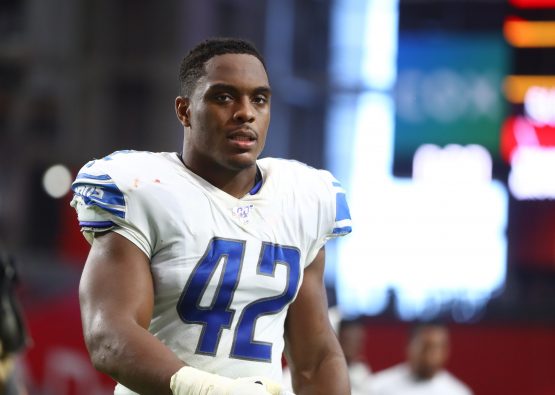 NFL: Detroit Lions at Arizona Cardinals