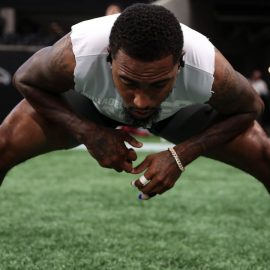 Djaxinjury