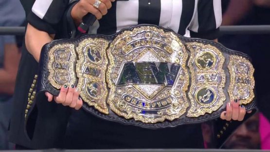 AEW Championship