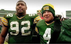 Favre White