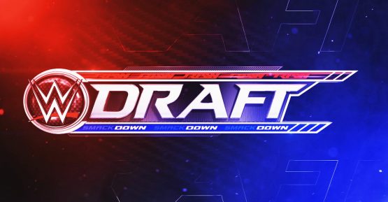 WWE Draft