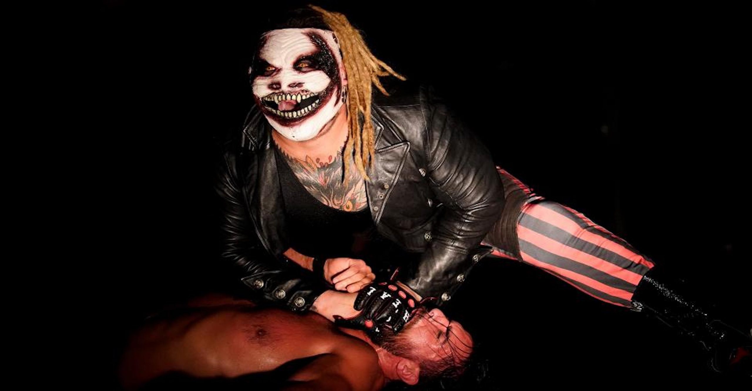 Bray Wyatt