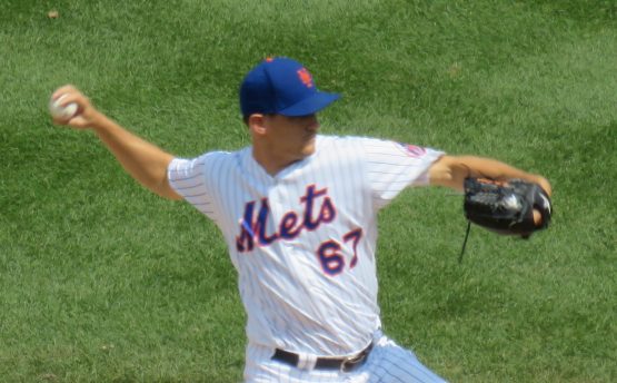 Seth Lugo