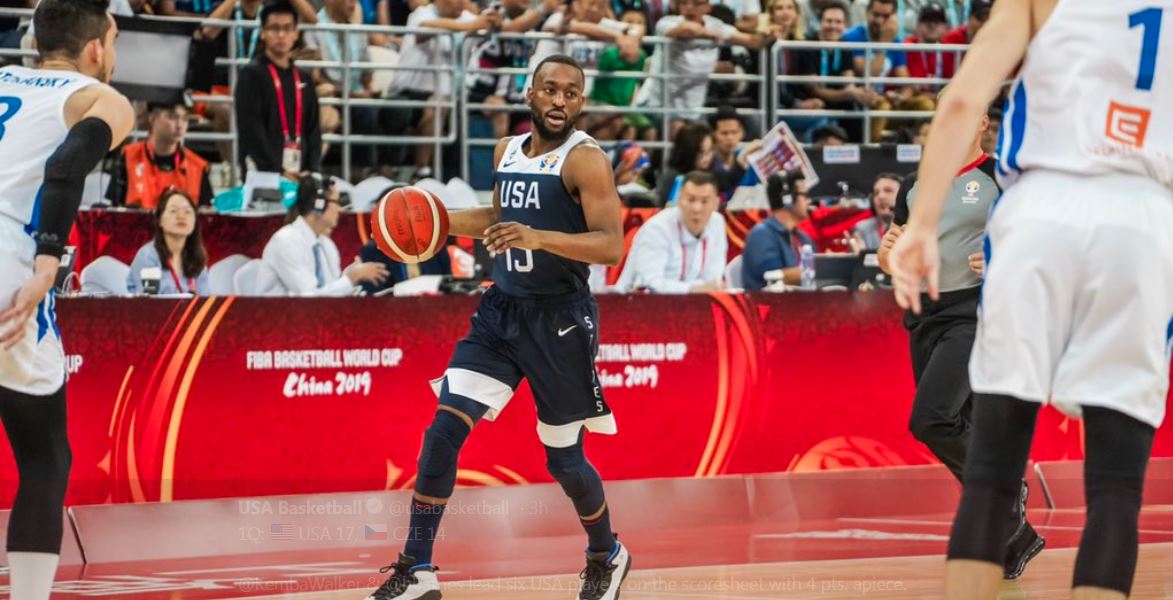 Kemba