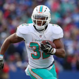 NFL: Miami Dolphins at Buffalo Bills