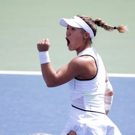 Tennis: US Open