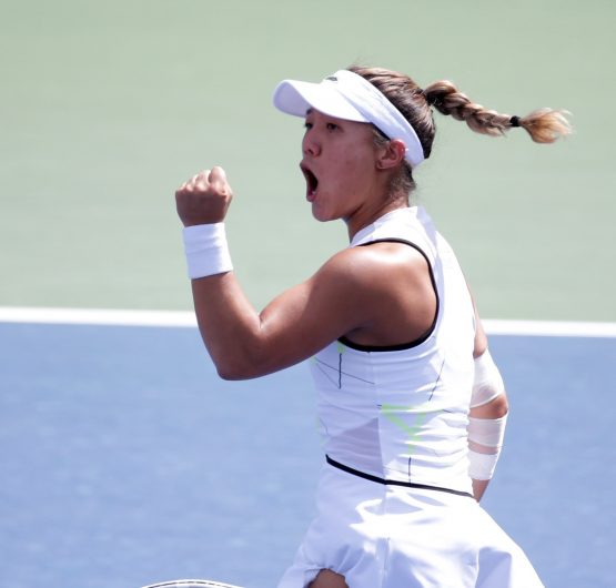 Tennis: US Open