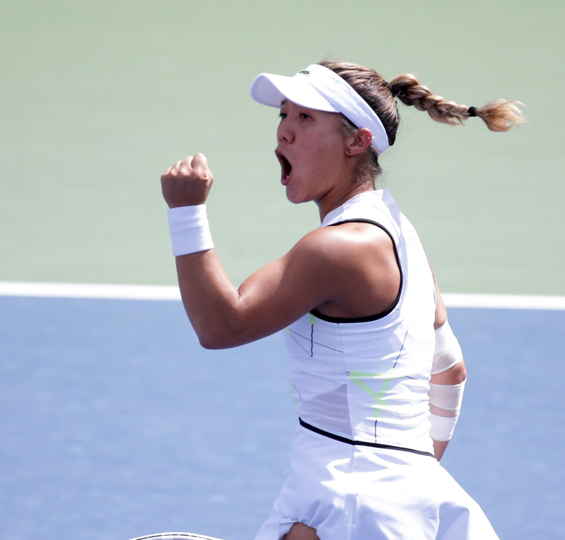 Tennis: US Open