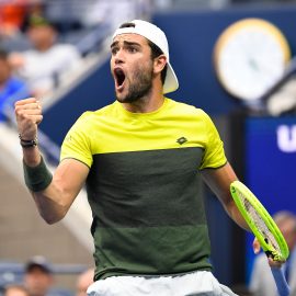Tennis: US Open