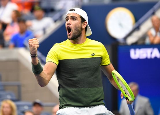 Tennis: US Open