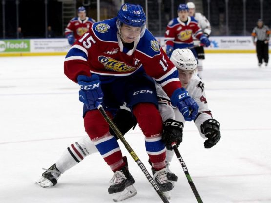 Oil Kings W