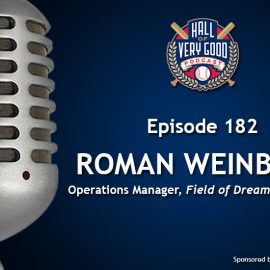 podcast - roman weinberg 1