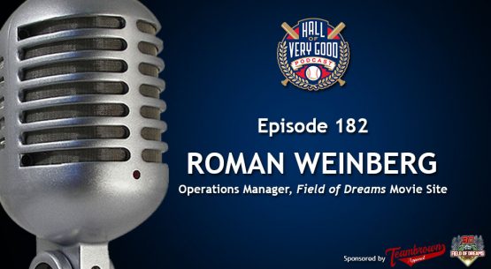 podcast - roman weinberg 1