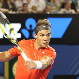 Rafael Nadal