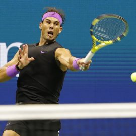 Tennis: US Open