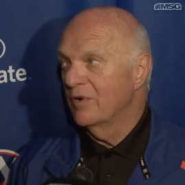 Lou Lamoriello