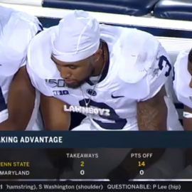 Penn State Lawn Boyz