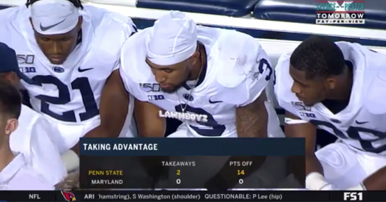 Penn State Lawn Boyz