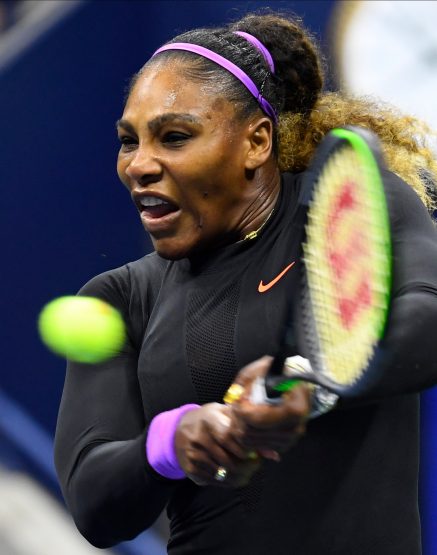Tennis: US Open