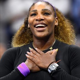 Tennis: US Open