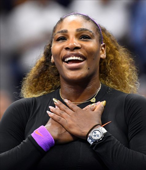 Tennis: US Open