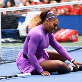 Tennis: US Open