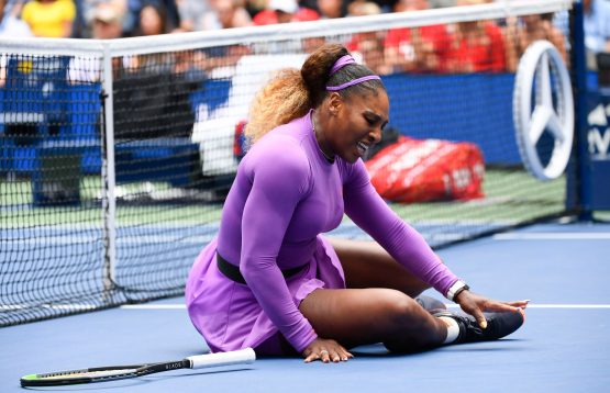 Tennis: US Open