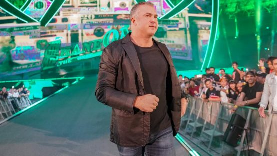 Shane McMahon