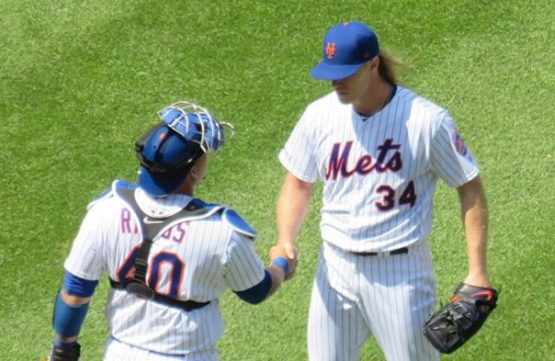Syndergaard Ramos