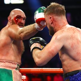 Tyson Fury