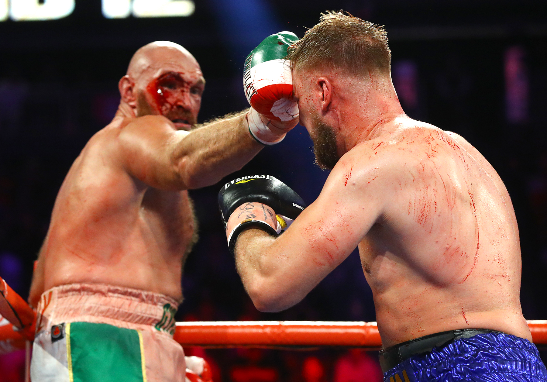 Tyson Fury