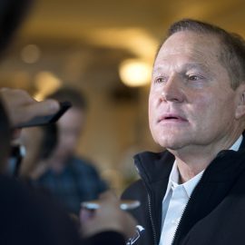 MLB: Winter Meetings