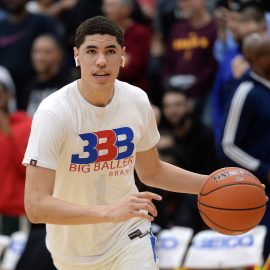 High School Basketball: Hoophall West Tournament-Spire Institute vs Bella Vista Prep