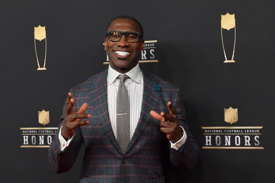 NFL: NFL Honors-Red Carpet