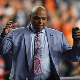 NCAA Basketball: Final Four-Semifinals-Virginia vs Auburn