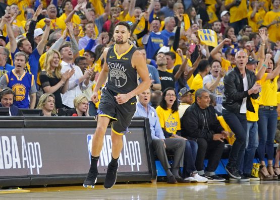 NBA: Finals-Toronto Raptors at Golden State Warriors