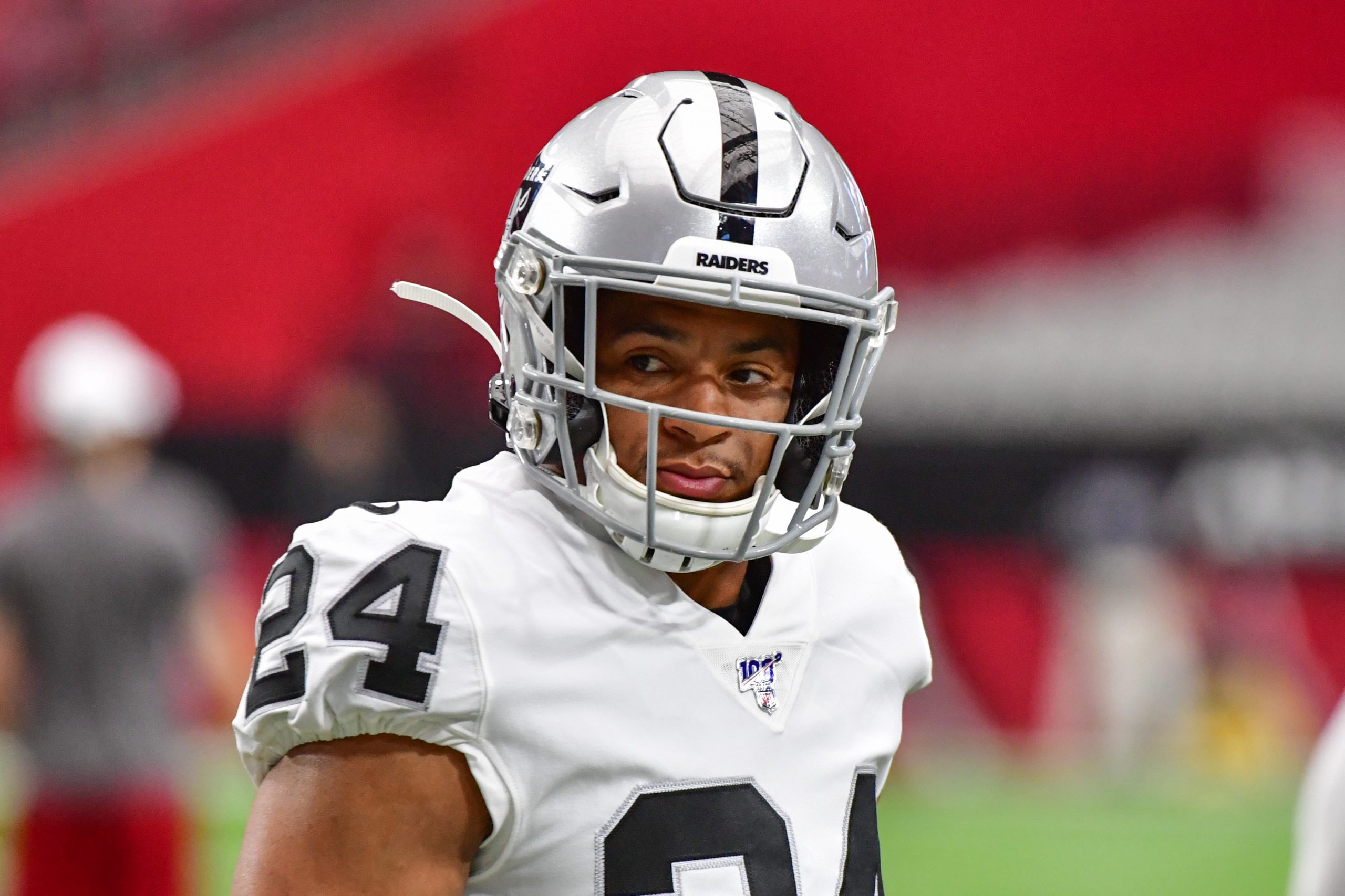 NFL: Preseason-Oakland Raiders at Arizona Cardinals