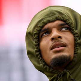 NFL: Preseason-Miami Dolphins at Tampa Bay Buccaneers