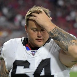 NFL: Oakland Raiders at Arizona Cardinals