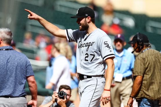 MLB: Chicago White Sox at Minnesota Twins